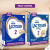 Nestle LACTOGEN Pro 2, Follow-up Formula with Probiotic- NWT1014 - Image 2