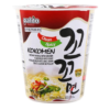 Korean Paldo Kokomen Korean Cup Noodles Chicken Non Veg- VTE1051 - Image 2