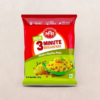 MTR Breakfast Khatta Meetha Poha Mix- APZ1013 - Image 2