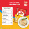 MTR Vegetable Upma- APZ1014 - Image 3