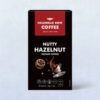 Colombian Brew Hazelnut Instant Coffee Powder No Sugar Vegan 50 gms Combo- BLJ1078 - Image 2