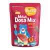 Slurrp Farm Millet Dosa Mix - Beetroot- APZ1015 - Image 2