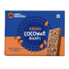 GO DESi Badam Coconut Barfi Mithai Box- NRH1024 - Image 2