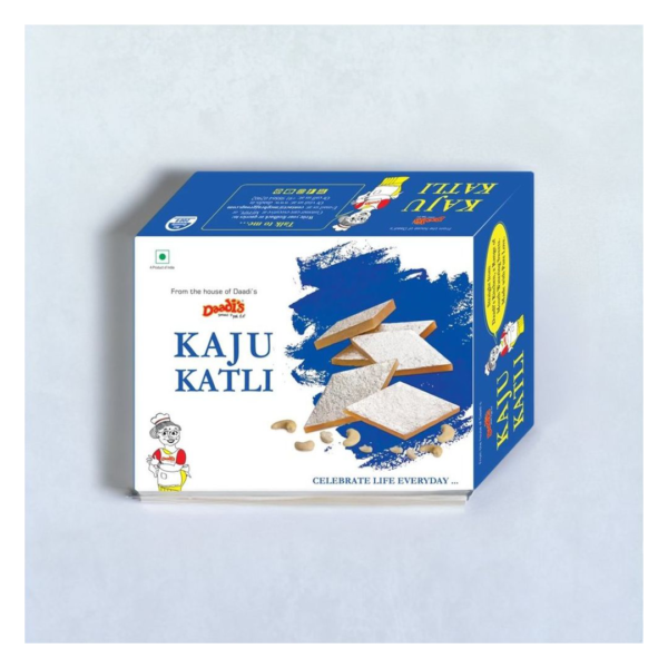 Daadi'S Kaju Katli- NRH1025