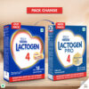 Nestle Lactogen Pro 4 Follow-up Formula Powder- NWT1017 - Image 2