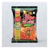 Nissin Geki - Hot & Spicy Korean Veg Flavoured Ramen Instant Noodles- VTE1055 - Image 2