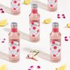 Sepoy & Co. Pink Rose Lemonade- WSD1001 - Image 3