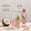 Sepoy & Co. Pink Rose Lemonade- WSD1001 - Image 4