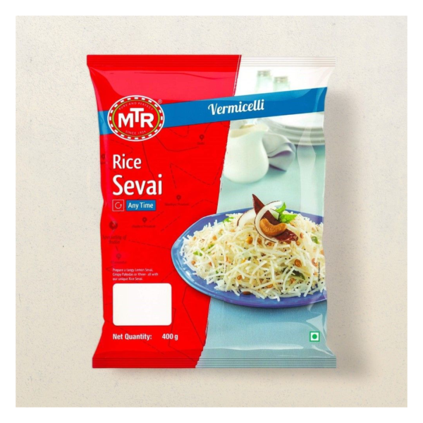 MTR Vermicelli - Rice Sevai- VTE1060