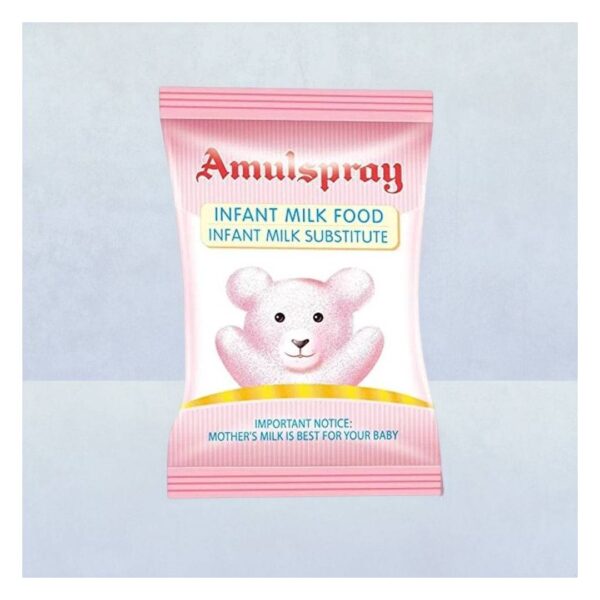 Amul Spray Infant Milk Food- NWT1021