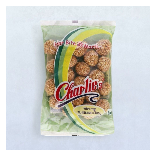 Charliee Til Laddu- NRH1031