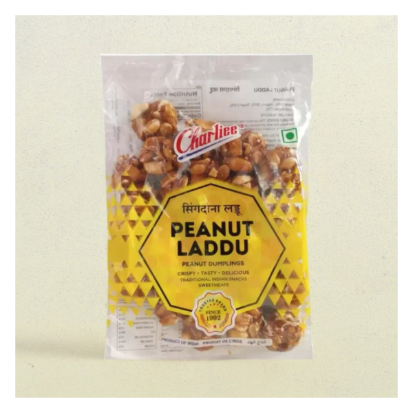 Charliee Peanut Laddu- NRH1032