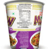 Nissin Cup Noodles Veggie Manchow- VTE1062 - Image 3