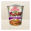 Nissin Cup Noodles Veggie Manchow- VTE1062 - Image 2