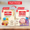 Nestle Ceregrow Multigrain Cereal With Milk and Fruits- NWT1024 - Image 2