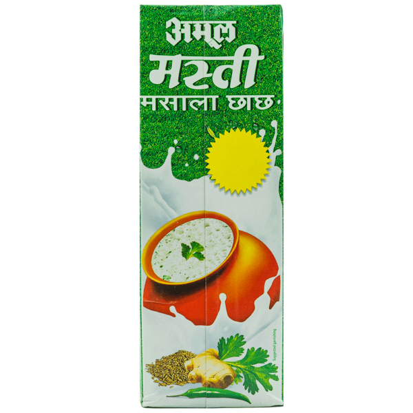 Amul Masti Spiced Buttermilk- HRF1006 - Image 3