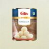 Gits Rasgulla Open & Eat (Tin)- NRH1037 - Image 2