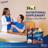 Ensure Balanced Nutrition Drink Powder For Adults - Chocolate Flavored- WSD1007 - Image 4