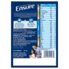 Ensure Balanced Nutrition Drink Powder For Adults - Chocolate Flavored- WSD1007 - Image 2