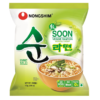 Nongshim Soon Veggie Ramyun- VTE1064 - Image 2