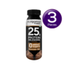 Epigamia Chocolate Turbo 25g Protein - Milkshake 250 ml Combo- HRF1009 - Image 2