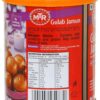 MTR Gulab Jamun Tin- NRH1041 - Image 3