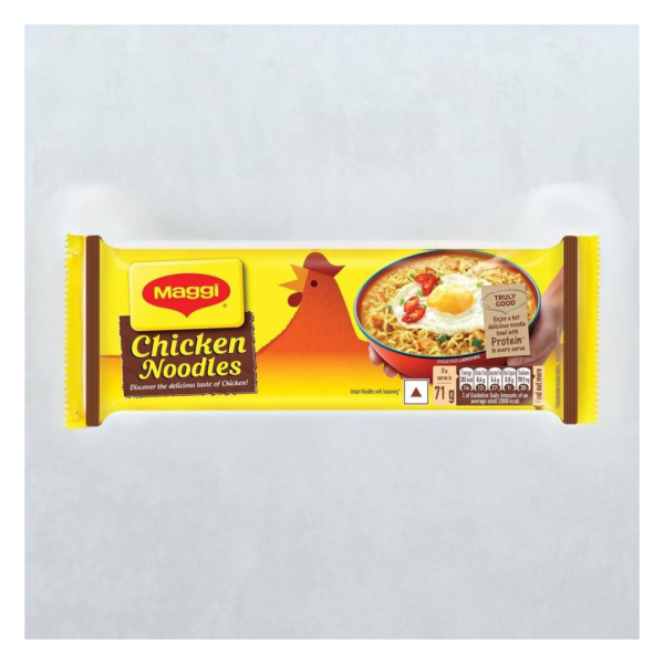 MAGGI Chicken Noodles- VTE1066