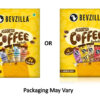 Bevzilla 24 Sachets Pack (4 Flavors) X (6 Sachets Each) Assorted Instant Coffee- BLJ1090 - Image 2