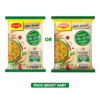 Maggi Masala Veg Atta Noodles- VTE1068 - Image 2