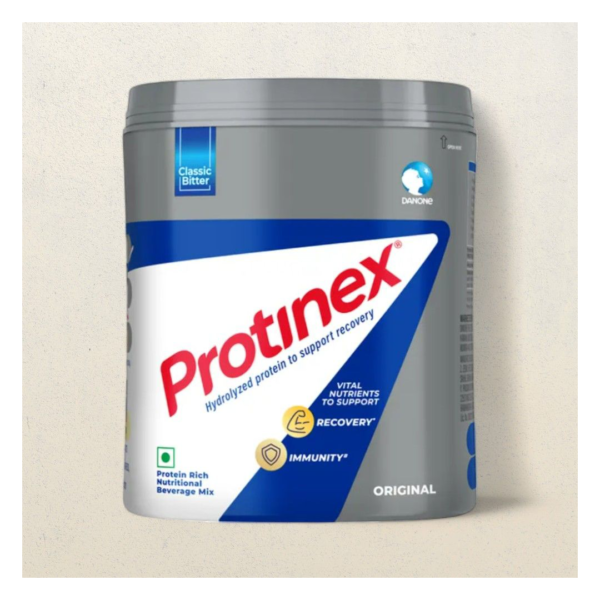 Protinex Original Nutritional Drink Mix (Container)- WSD1011