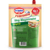 Dr. Oetker FunFoods Veg Mayonnaise Original- WWY1074 - Image 2