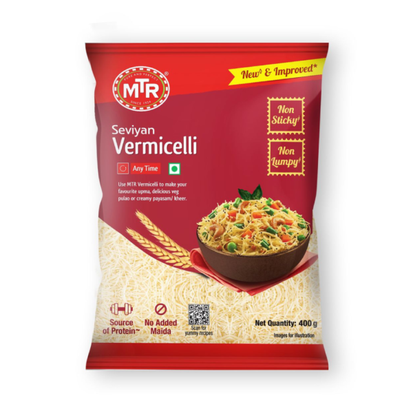 MTR Seviyan Vermicelli- VTE1071