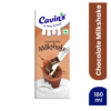 Cavin's Chocolate Milkshake Tetrapack- HRF1016 - Image 2