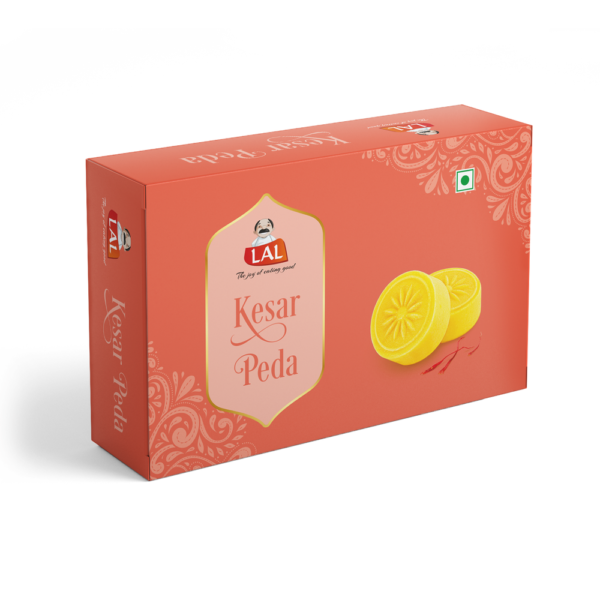 Lal Kesar Peda- NRH1049