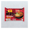 Korean Maggi Korean BbqVeg Instant Noodles Veg- VTE1074 - Image 2