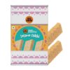 Go Desi Sesame Chikki- NRH1052 - Image 2