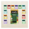 Roshi Assorted Herbal and Green Tea Bags- UBW1002 - Image 2