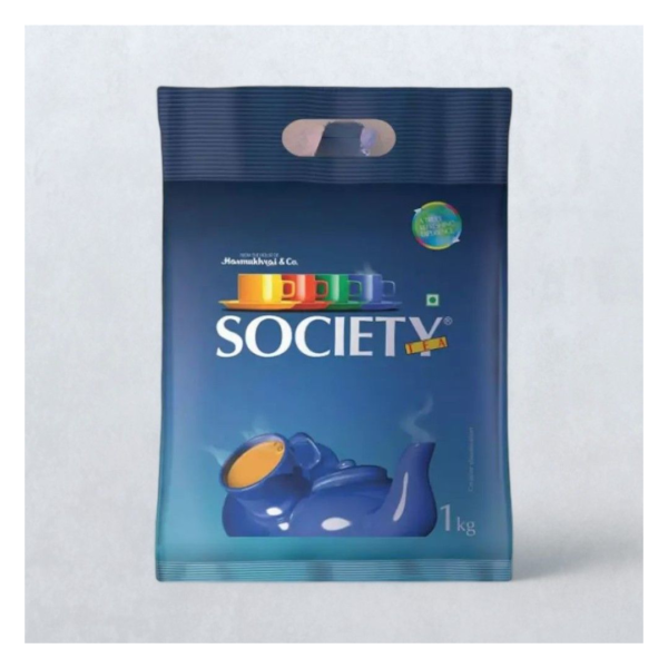 Society Leaf Tea- BLJ1099