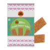 Go Desi Crushed Peanut Chikki- NRH1056 - Image 2