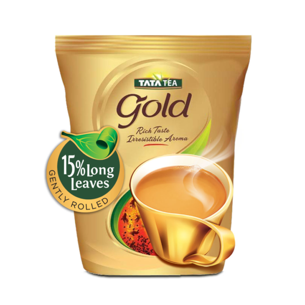 Tata Tea Gold- BLJ1100