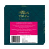 TGL Co Kashmiri Saffron Kahwa Green Tea - Bags (16 Tea Bags)- UBW1004 - Image 2