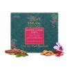 TGL Co Kashmiri Saffron Kahwa Green Tea - Bags (16 Tea Bags)- UBW1004 - Image 3