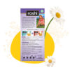 Roshi Stress Relief Tea Bags with Chamomile & Tulsi (Inner Calm - 100% Caffeine Free without green tea)- UBW1005 - Image 3