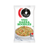 Ching's Secret Veg Hakka Noodles, Cooks In 5-7 mins, Just Soak & Drain- VTE1078 - Image 2