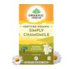 Organic India Simply Chamomile- UBW1008 - Image 2