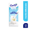 Cavin's Vanilla Milkshake Tetrapack- HRF1019 - Image 2