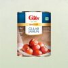 Gits Gulab Jamun Tin(1kg) & Gits Rasgulla Tin - Image 3