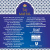 Taj Mahal Rich & Flavourful Tea- BLJ1104 - Image 2