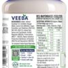 Veeba Veg Mayonnaise Eggless- WWY1090 - Image 2