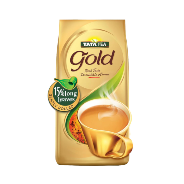 Tata Tea Gold- BLJ1105